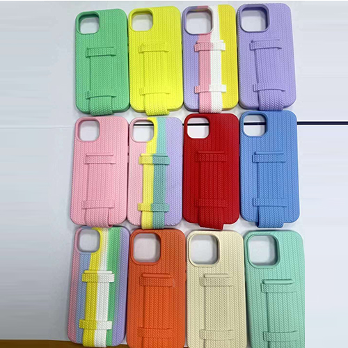 Cás Fón Póca Silicone