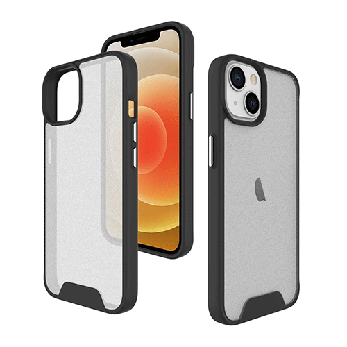 Cás PC Silk TPU